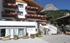 Pension Garden Hotel