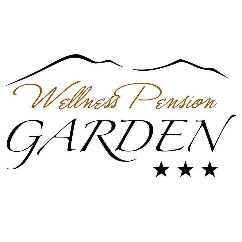 Pension Garden Hotel Colfosco Esterno foto
